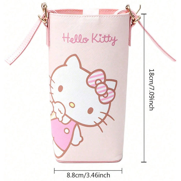 Hello Kitty - Phone Pouch - KT03D15140P