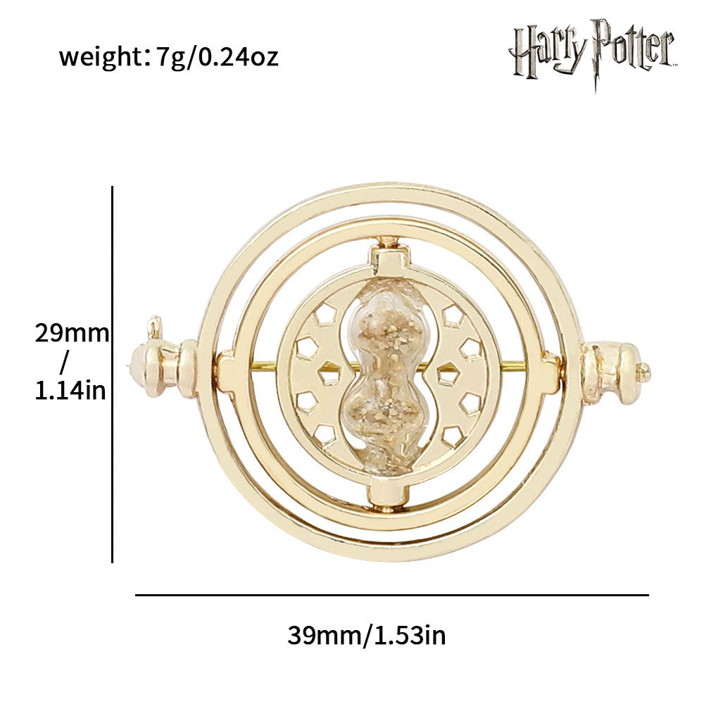 Harry Potter - Enamel Pin - XZ035