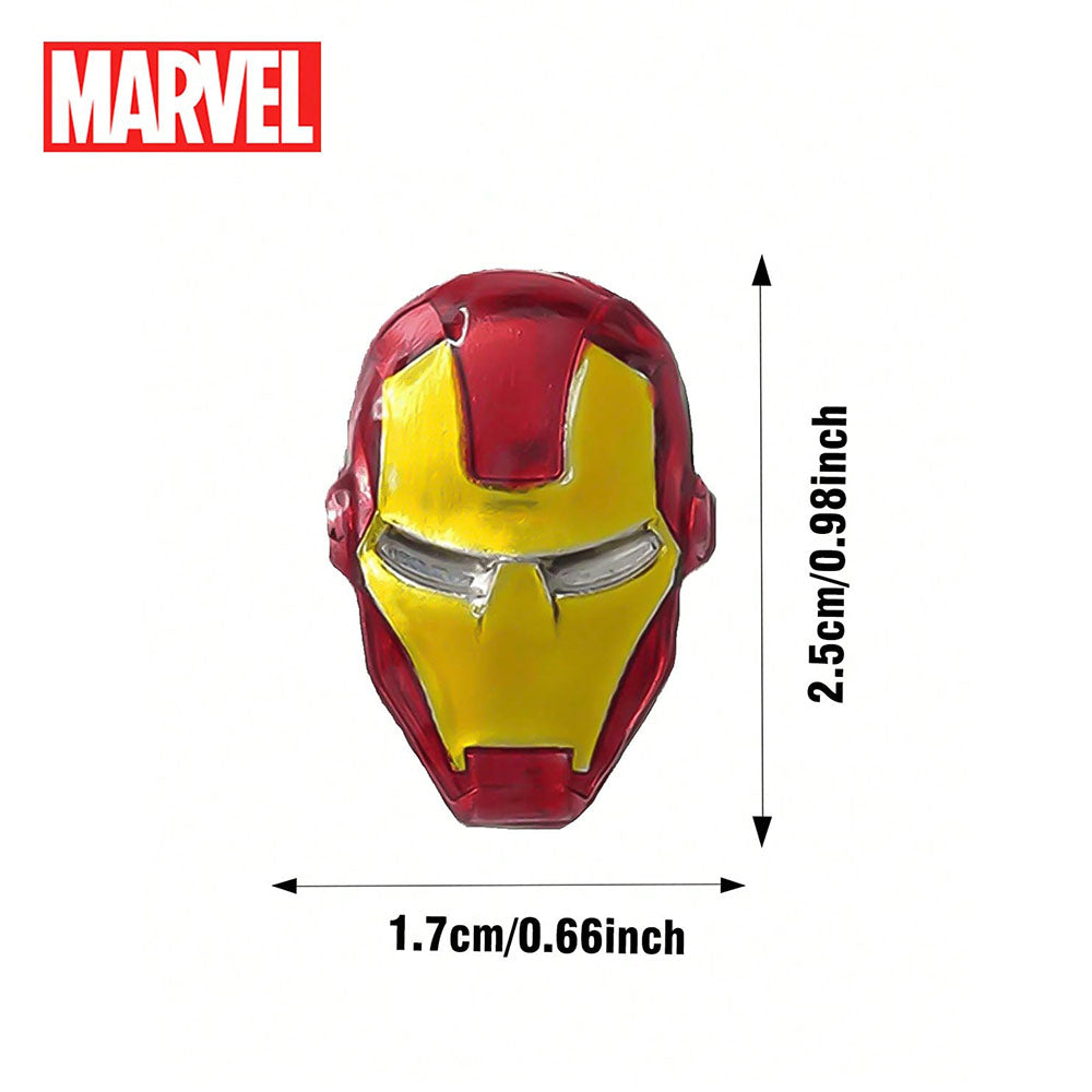 Iron Man - Enamel Pin - MN-68193