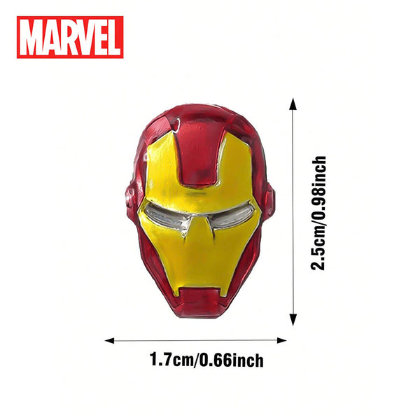 Iron Man - Enamel Pin - MN-68193