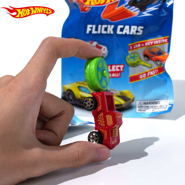 Hot Wheels - Blind Bag Toy Car - CT-HW025