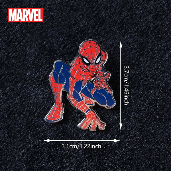 Spider-Man - Enamel Pin - MN-69484