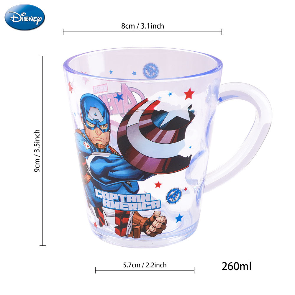 Captain America - Tumbler - AB22076-CA