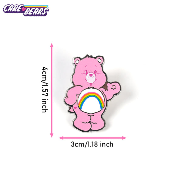 Care Bears - Enamel Pin - MN-38008