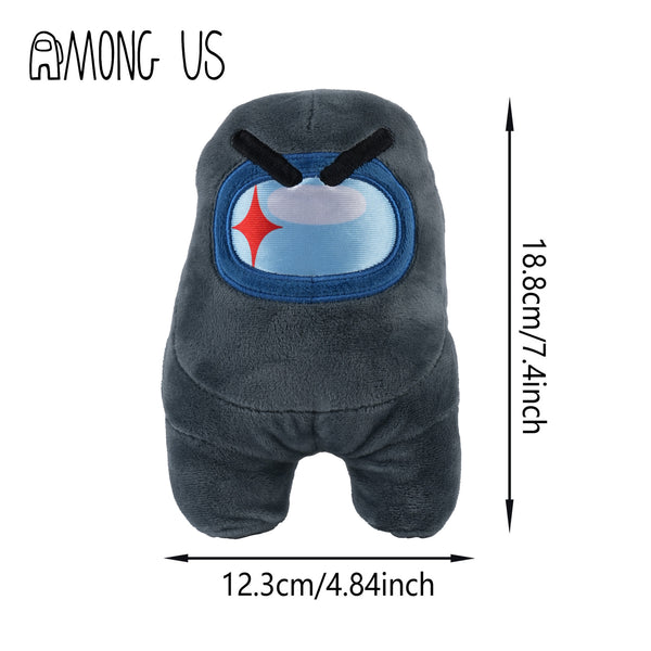 Among Us - Plush Toy - YUME-10709