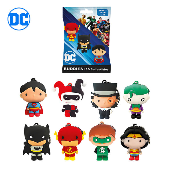DC - Blind Bag Figure - CT-DC019