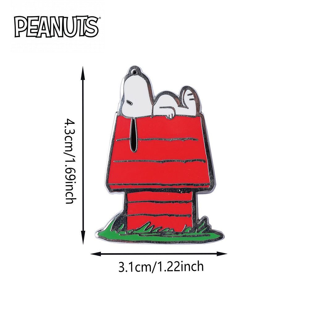 Peanuts - Enamel Pin - MN-34027