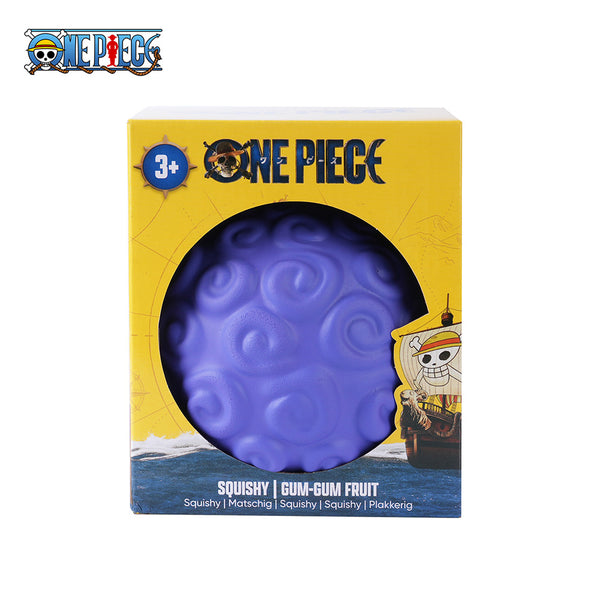 One Piece - Squishy Toy - FB-CR2094