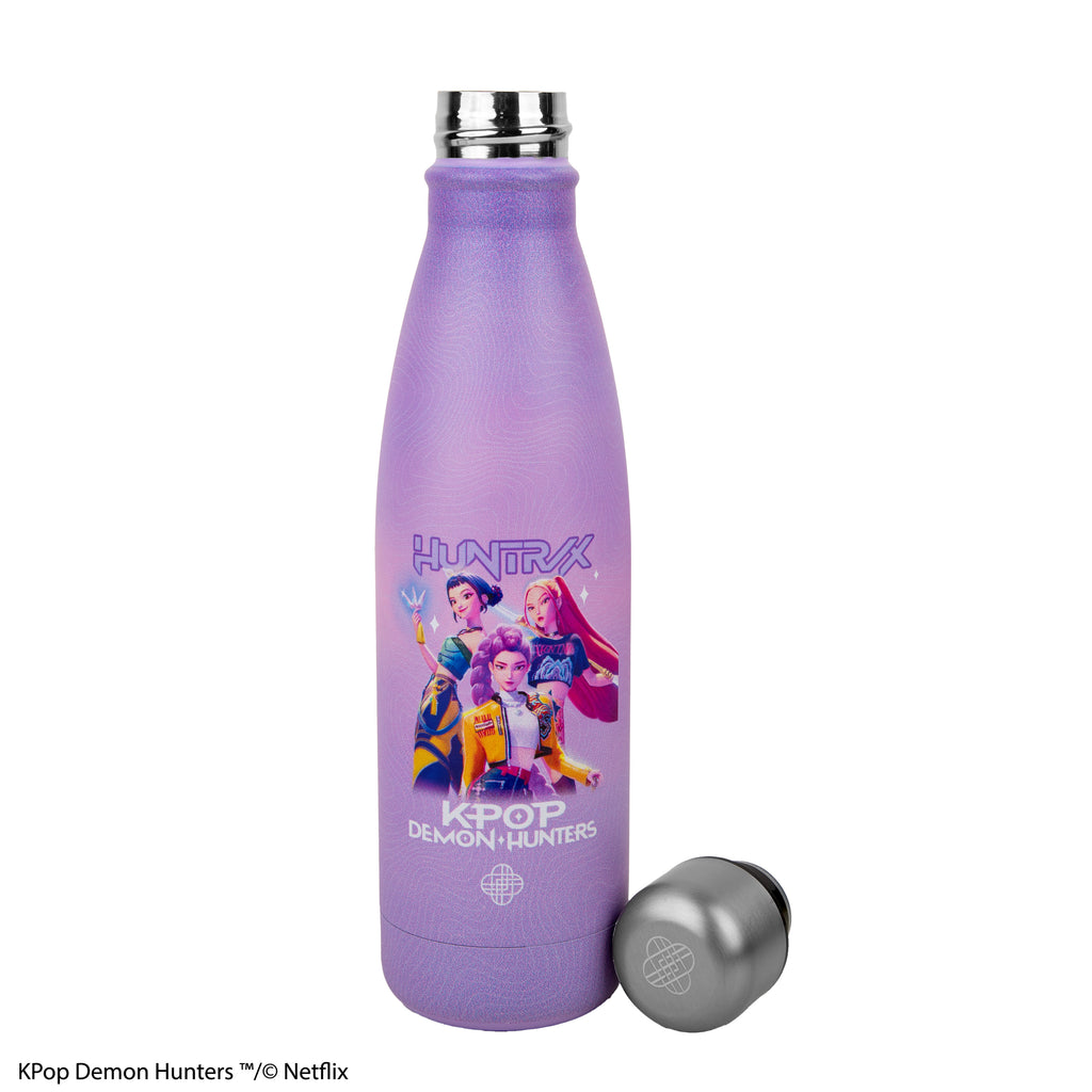 Kpop Demon Hunters - Stainless Steel Tumbler - FB-CR4125