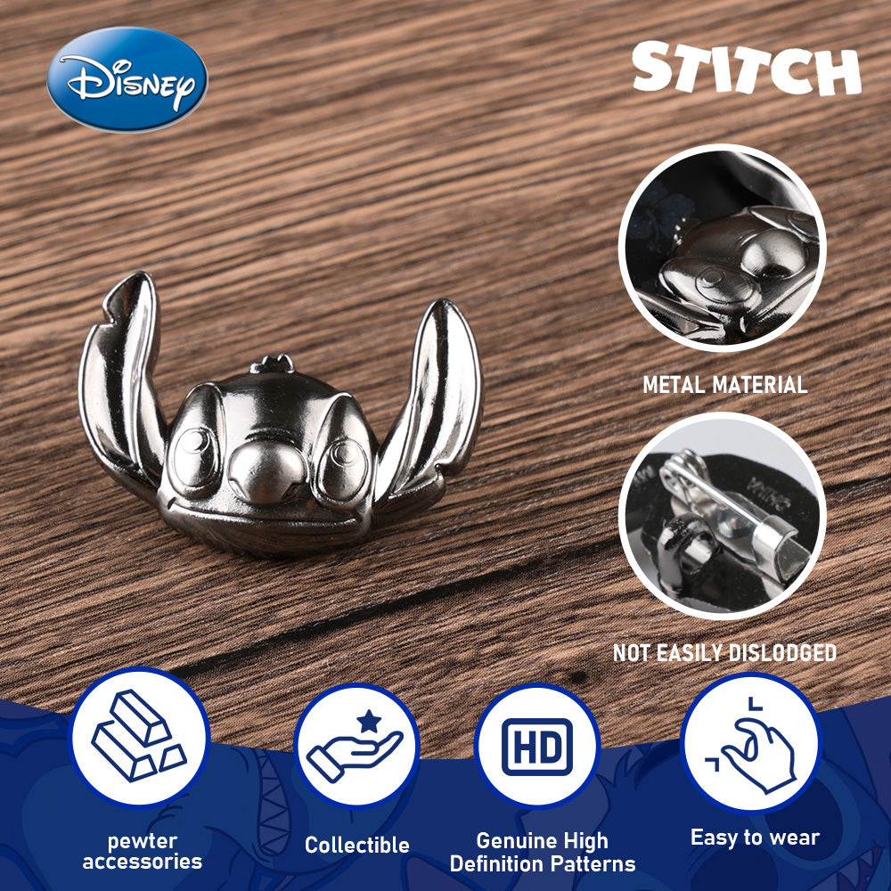 Stitch - Enamel Pin - MN-85151