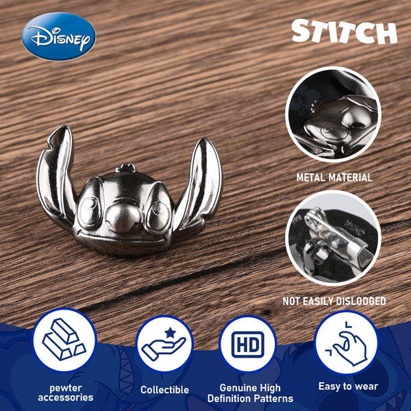Stitch - Enamel Pin - MN-85151