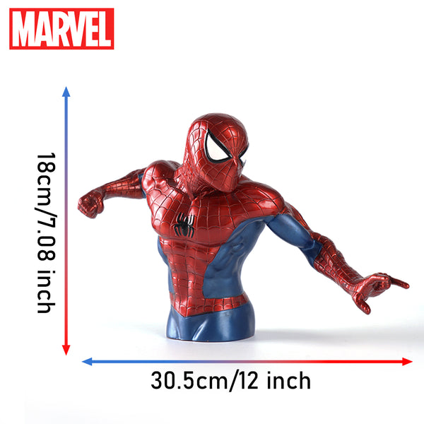 Spider-Man - Coin Bank - MN-67963