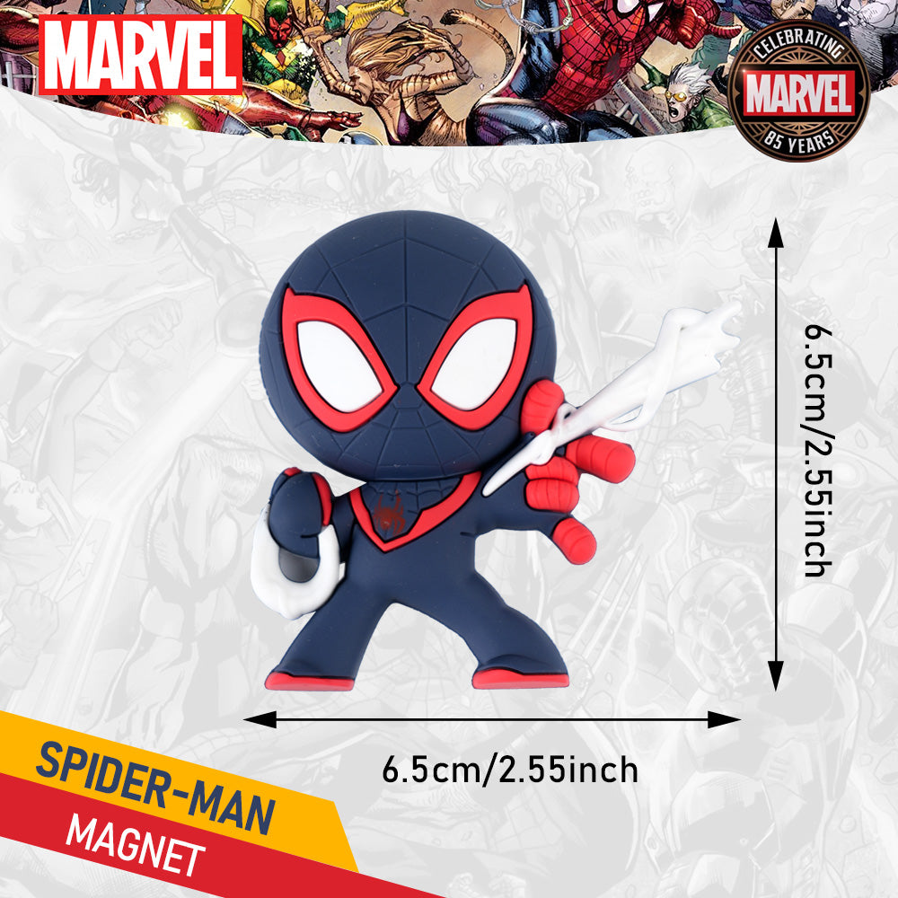 Spider-Man - Fridge Magnet - MN-69457