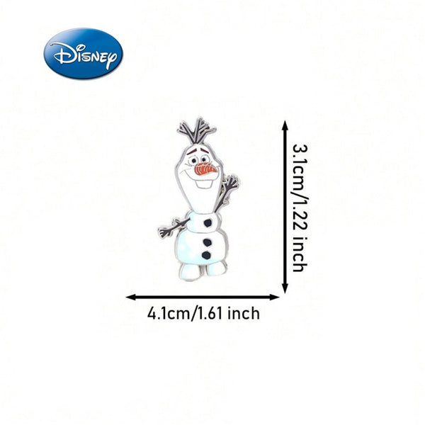 Disney Princess - Enamel Pin - MN-86834