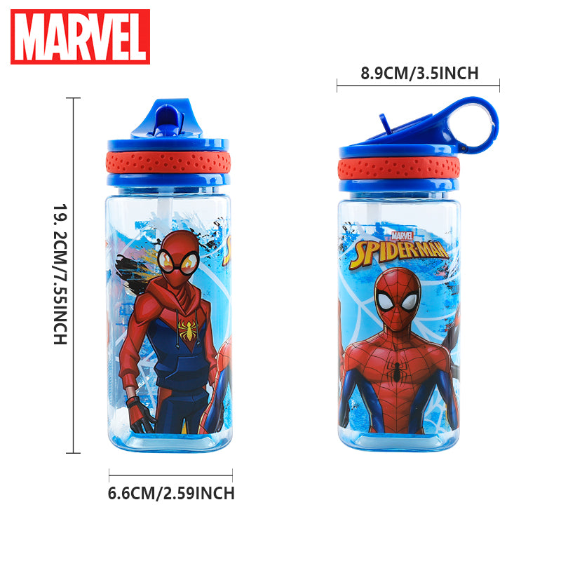Spider-Man - Straw Tumbler - DW24073-SM