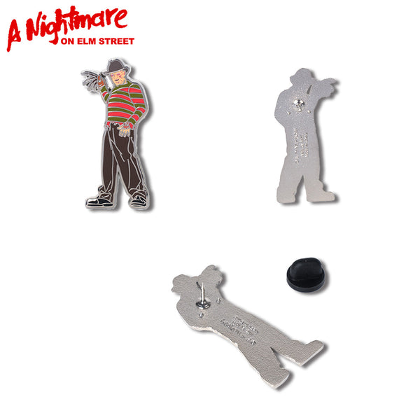 A Nightmare On Elm Street - Enamel Pin - MN-47316