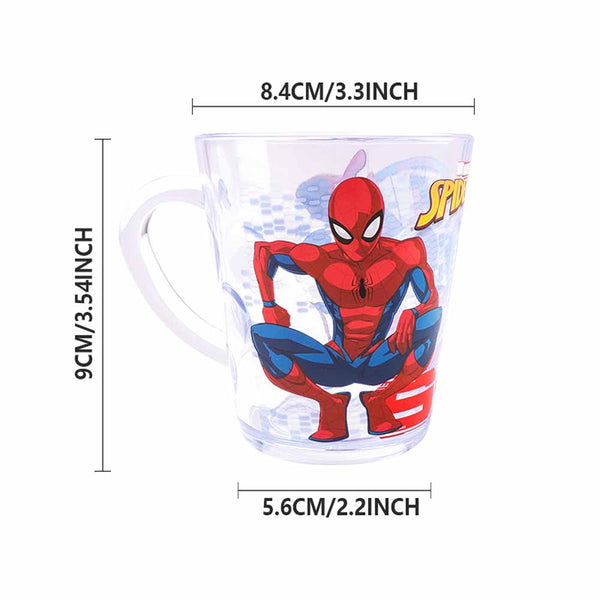 Spider-Man - Tumbler - AB22076-SM