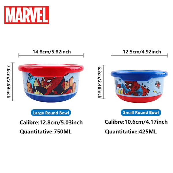Spider-Man - Bowl - DH23060-SM