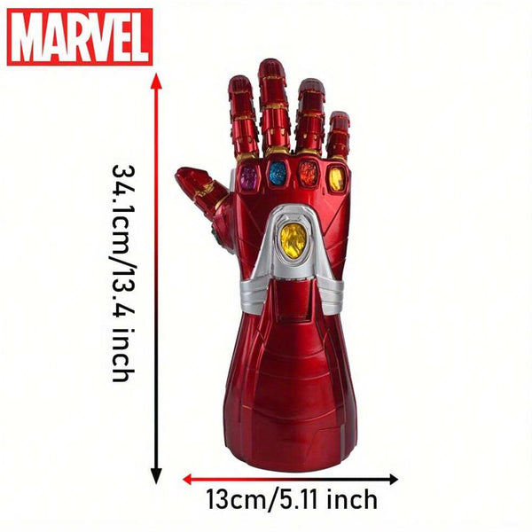 Iron Man - Coin Bank - MN-69117