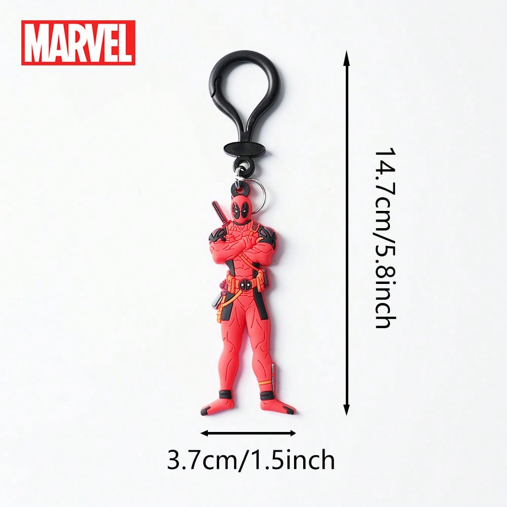 Deadpool - Keychain - MN-68108