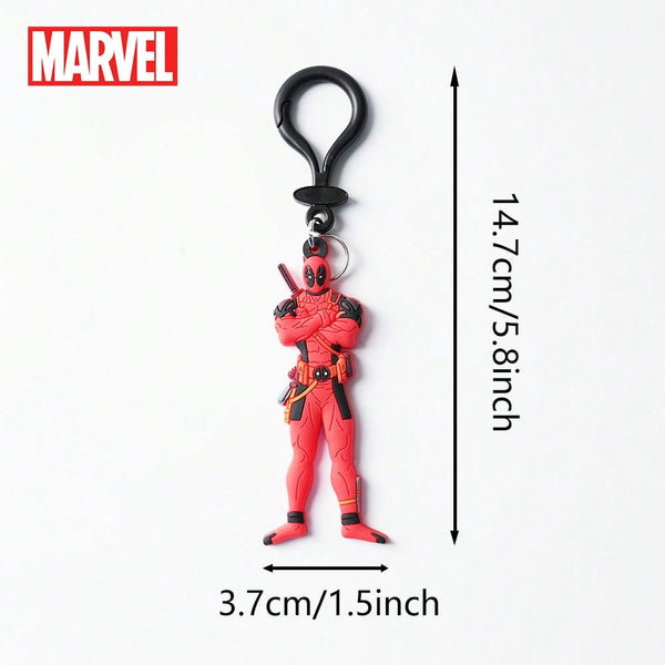 Deadpool - Keychain - MN-68108