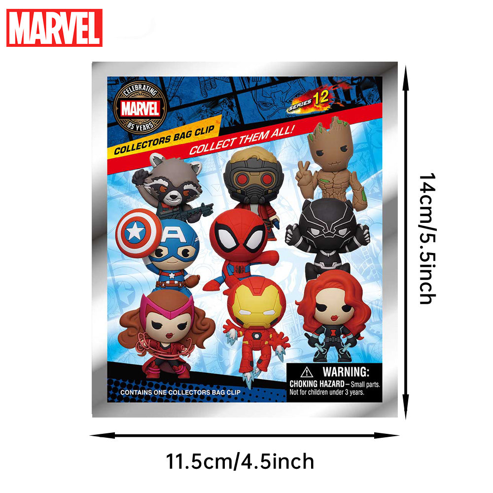 Avengers - Blind Bag Keychain - MN-69080