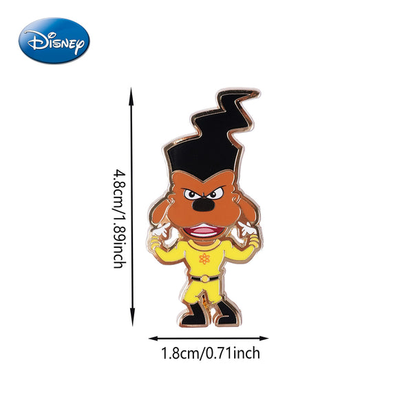 Big Hero - Enamel Pin - MN-83886