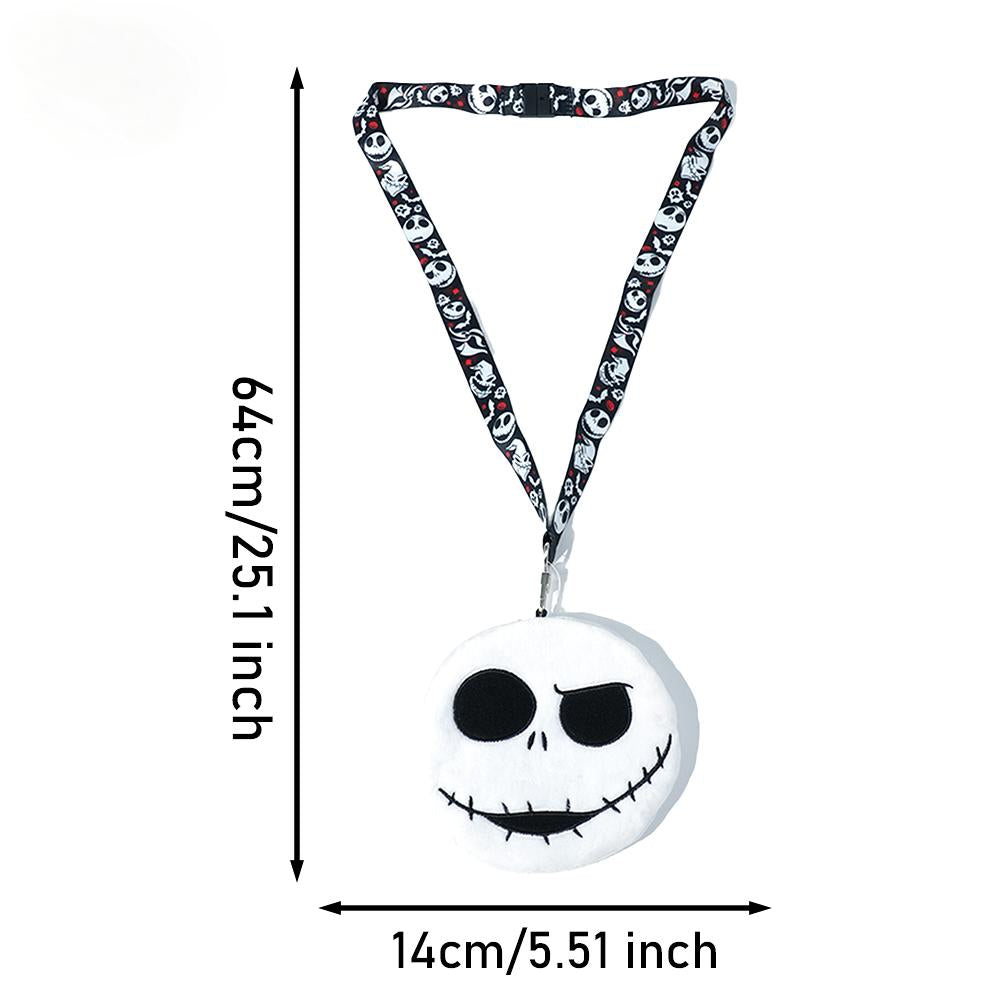 The Nightmare Before Christmas - Plush Card Holder - MN-22661