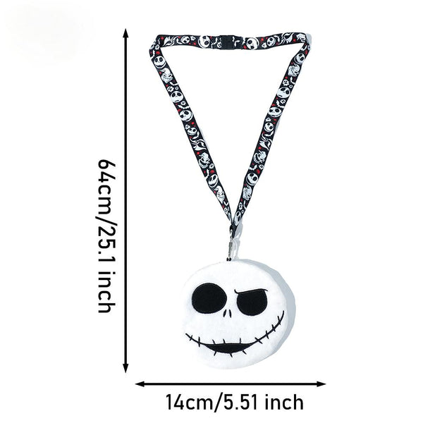The Nightmare Before Christmas - Plush Card Holder - MN-22661