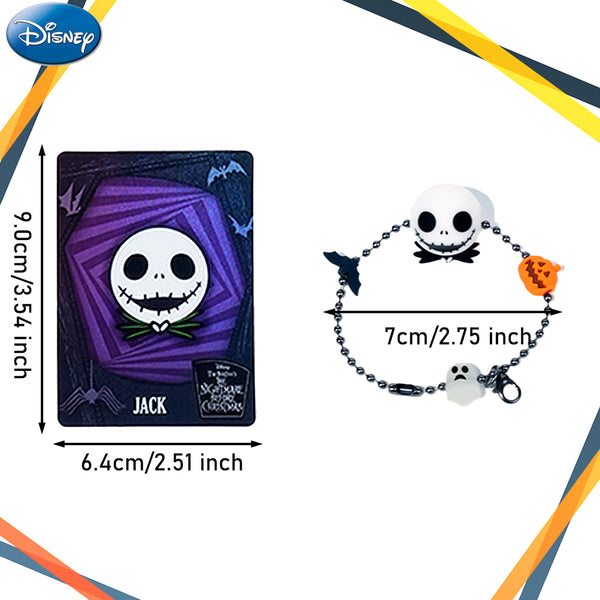 The Nightmare Before Christmas - Blind Bag Keychain - MN-22770