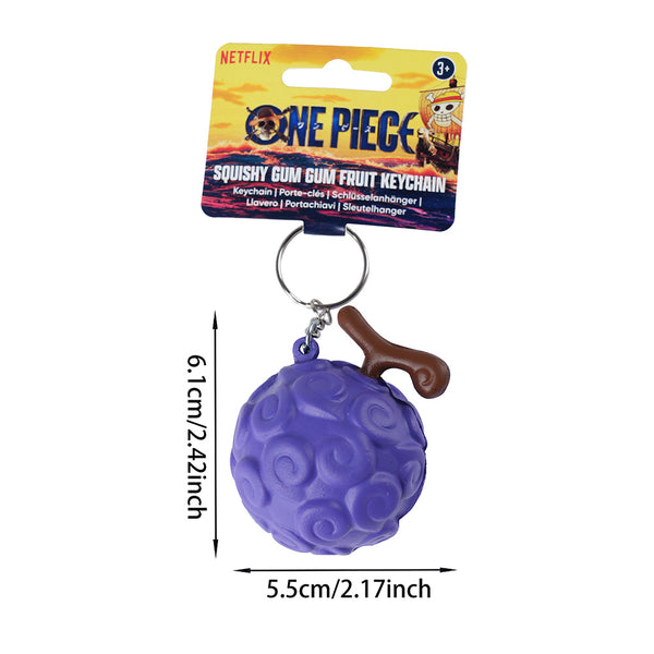 One Piece - Keychain - FB-CR2796