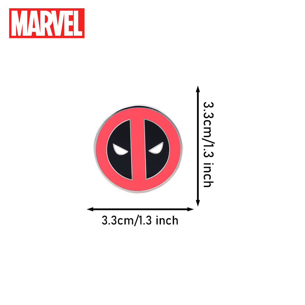 Deadpool - Enamel Pin - MN-69474