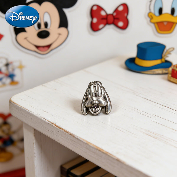 Mickey Mouse - Enamel Pin - MN-25173
