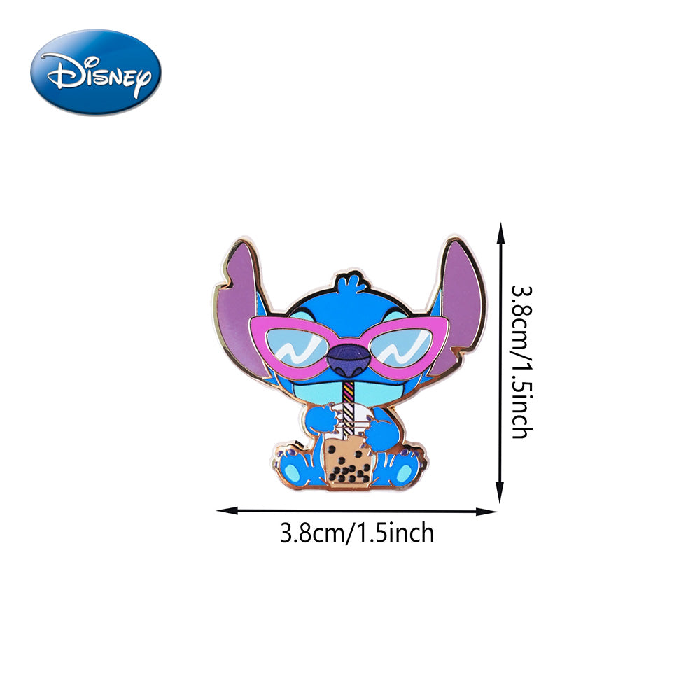 Stitch - Enamel Pin - MN-83883