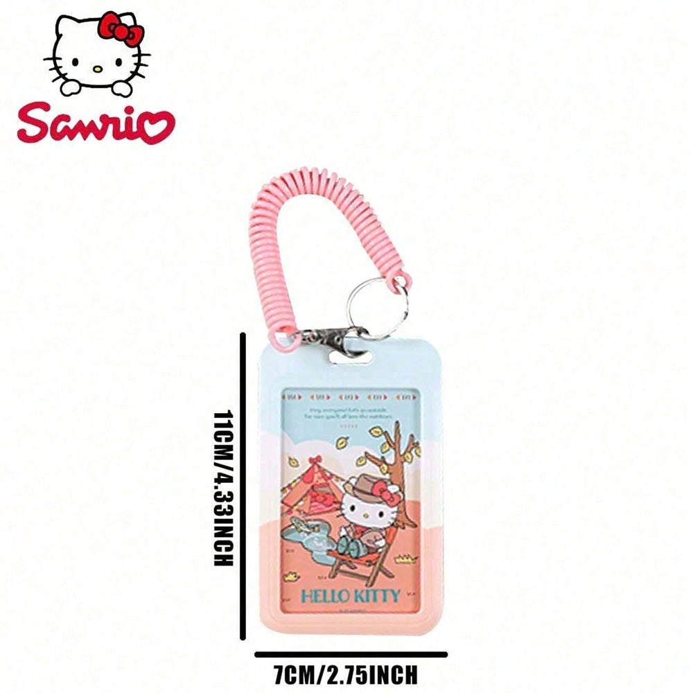 Hello Kitty - Card Holder - MXLYKT01-KT