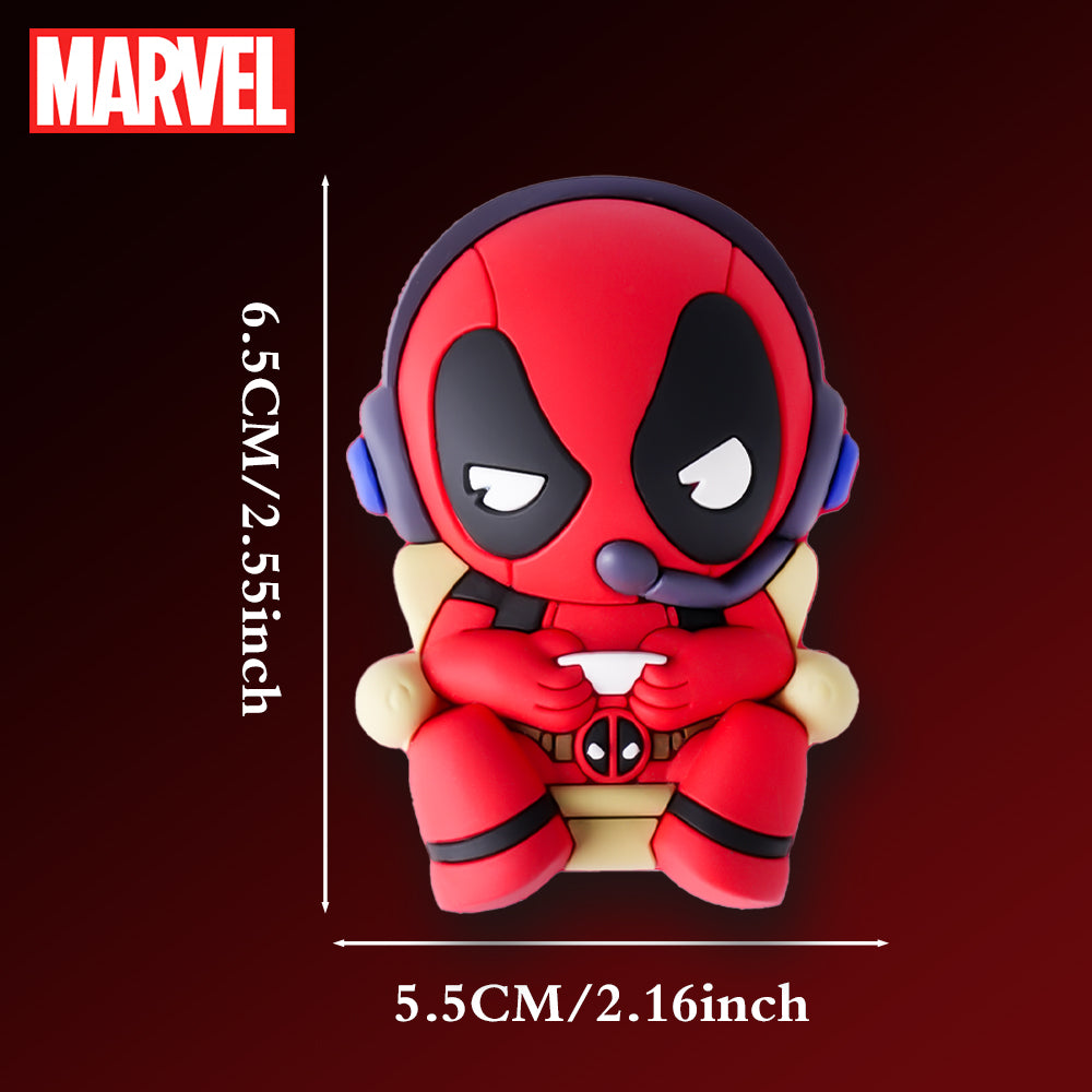 Deadpool - Fridge Magnet - MN-69441
