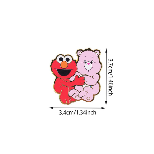 Care Bears - Enamel Pin - MN-35513