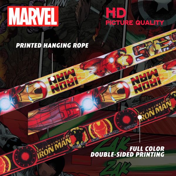 Iron Man - Card Holder - MN-68846