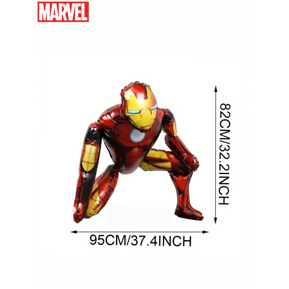 Iron Man - Balloon - ZH-QDFM-024