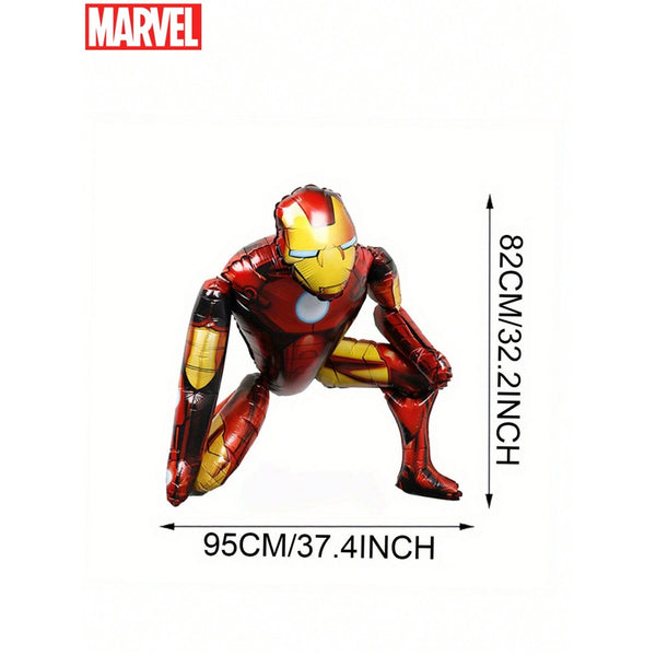 Iron Man - Balloon - ZH-QDFM-024