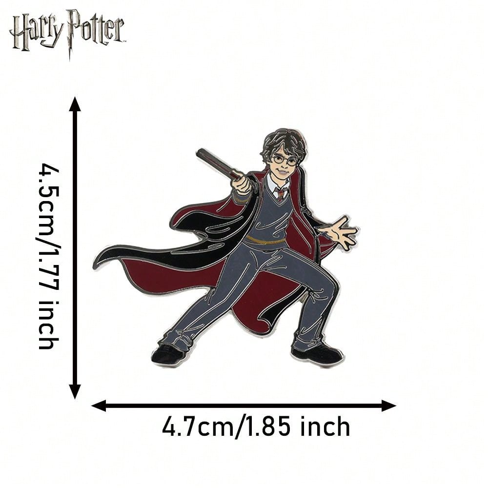 Harry Potter - Enamel Pin - MN-48737