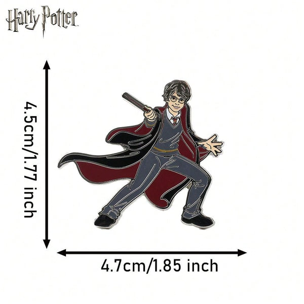 Harry Potter - Enamel Pin - MN-48737