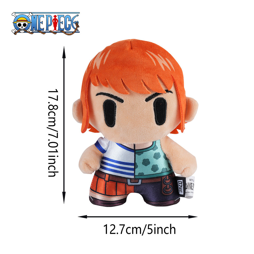 One Piece - Plush Toy - YUME-15321