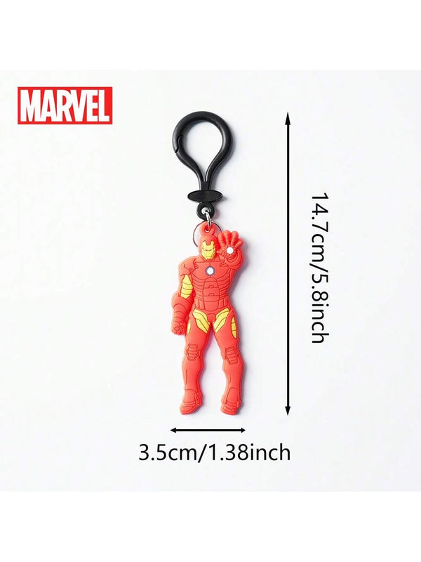 Iron Man - Keychain - MN-68029