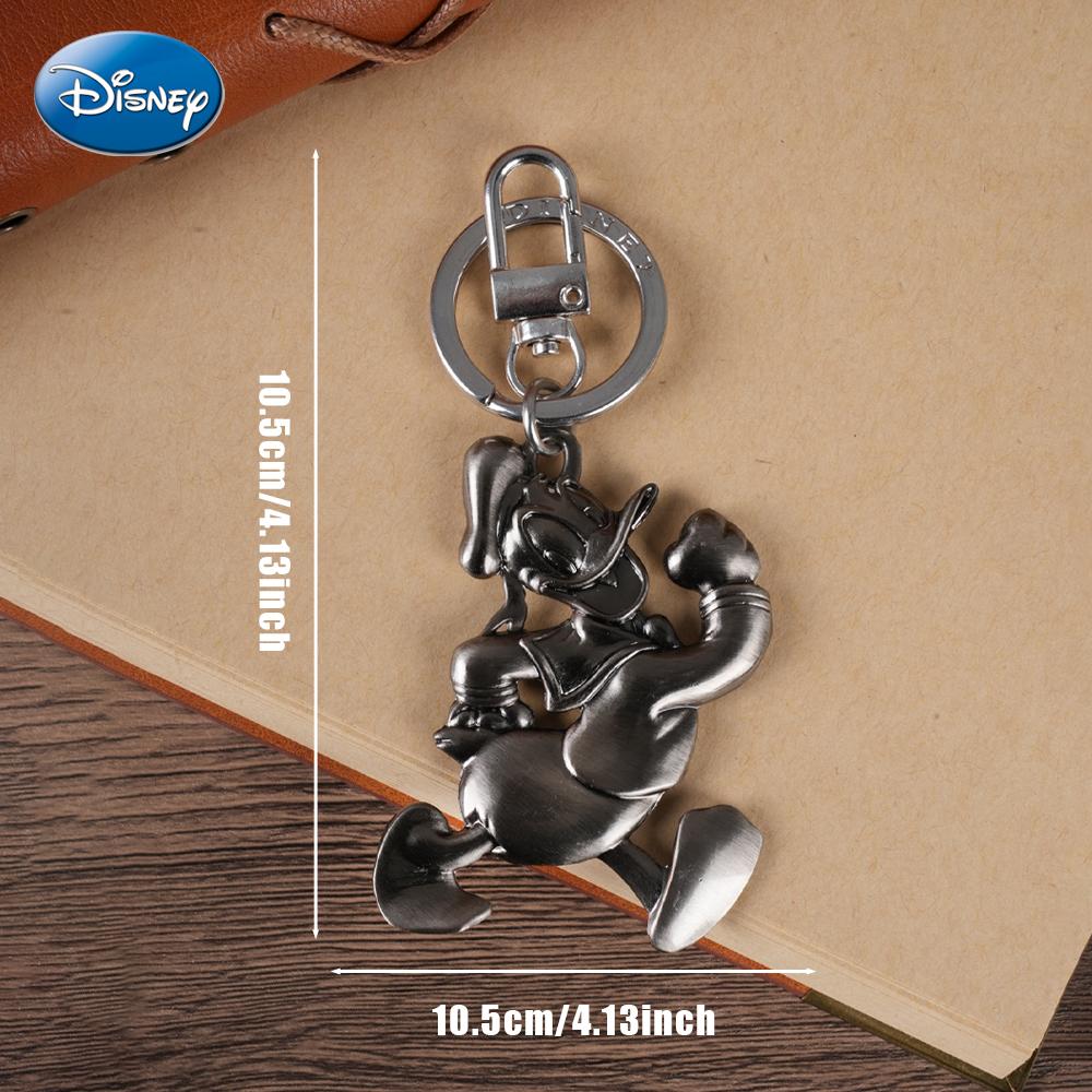 Mickey Mouse - Keychain - MN-24002