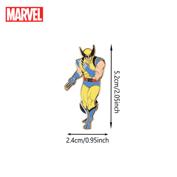X-MEN - Enamel Pin - MN-69546