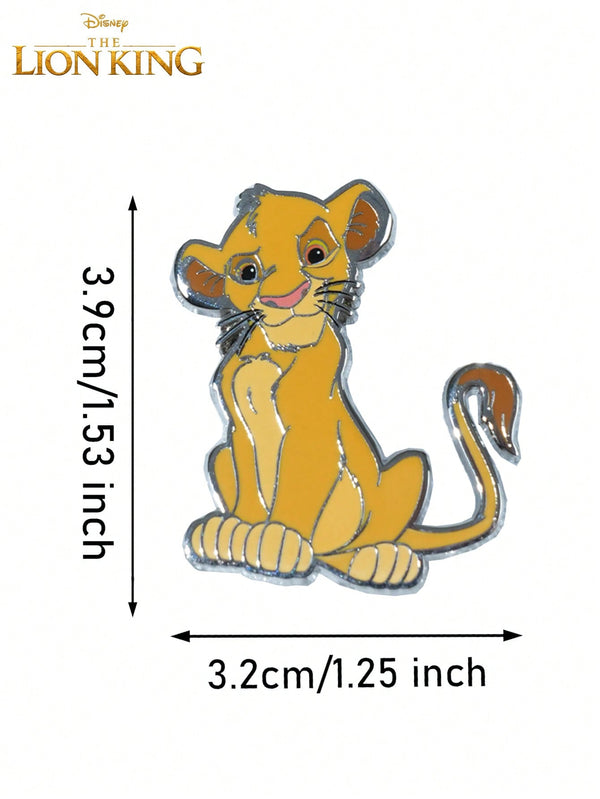 Lion King - Enamel Pin - MN-26221