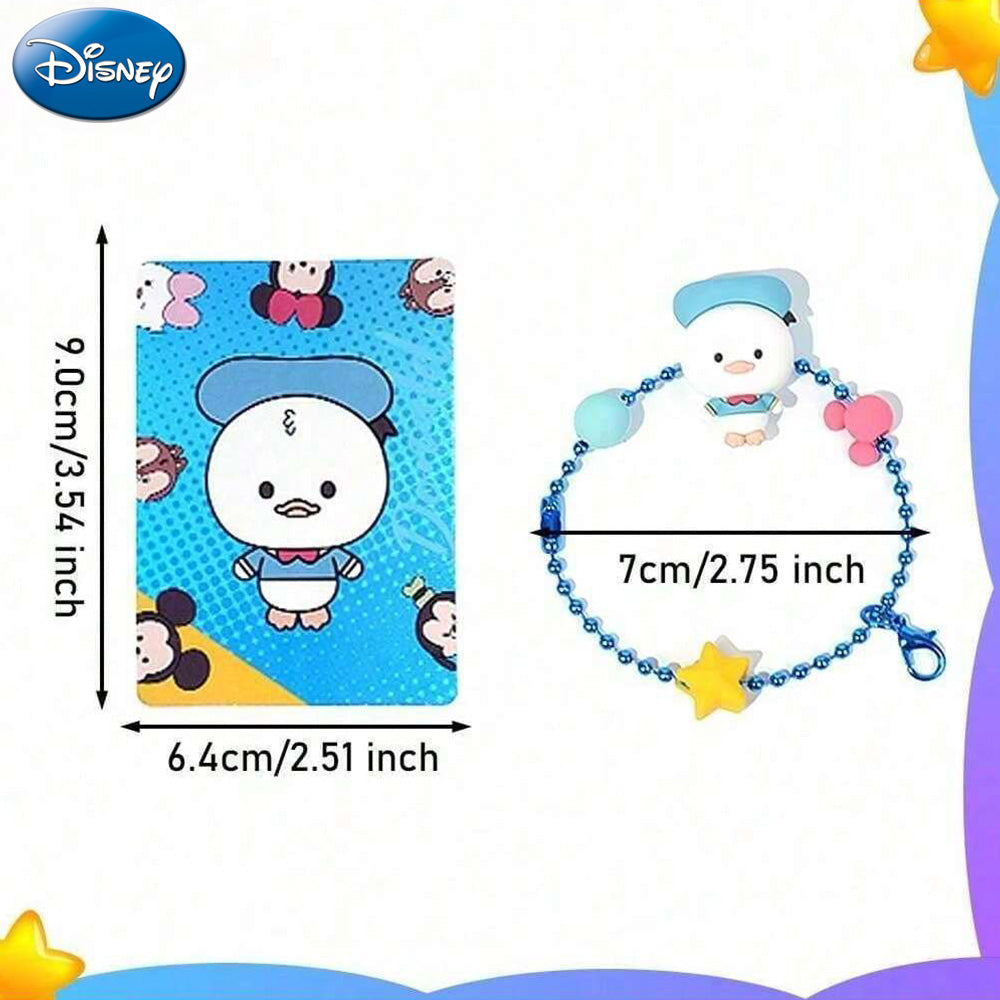 Mickey Mouse - Blind Bag Keychain - MN-85800