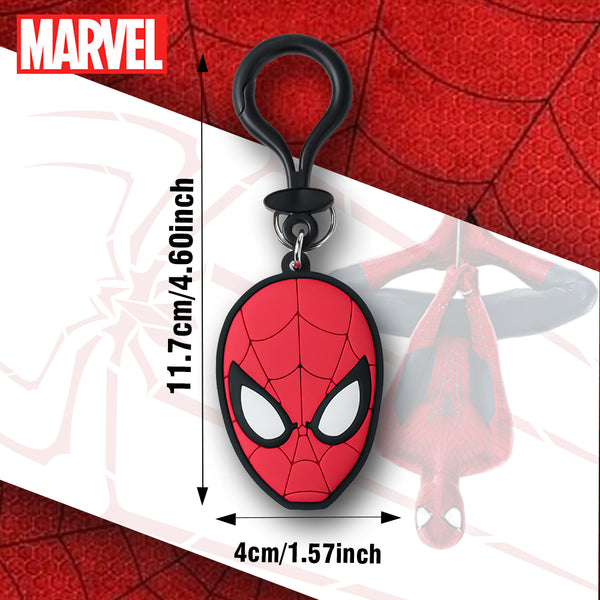 Spider-Man - Keychain - MN-68131
