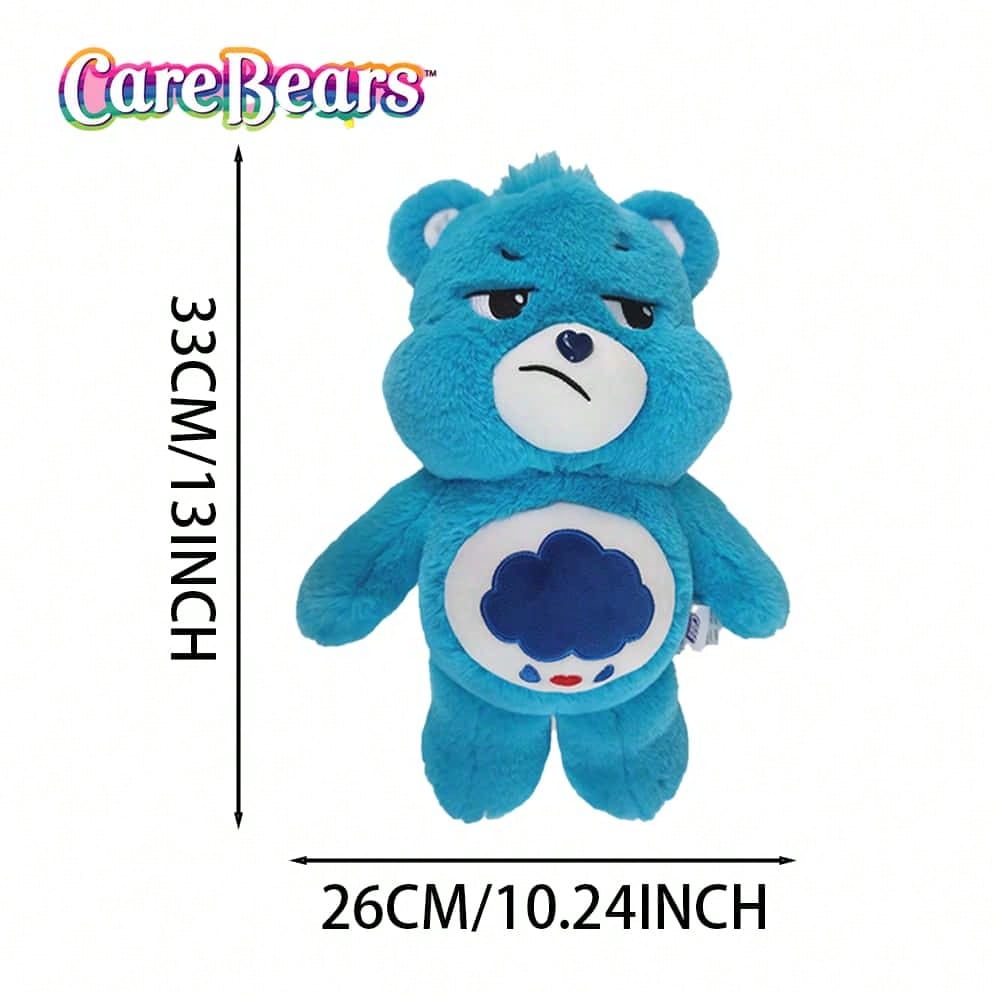 Care Bears - Plush Toy - QZ-MR01